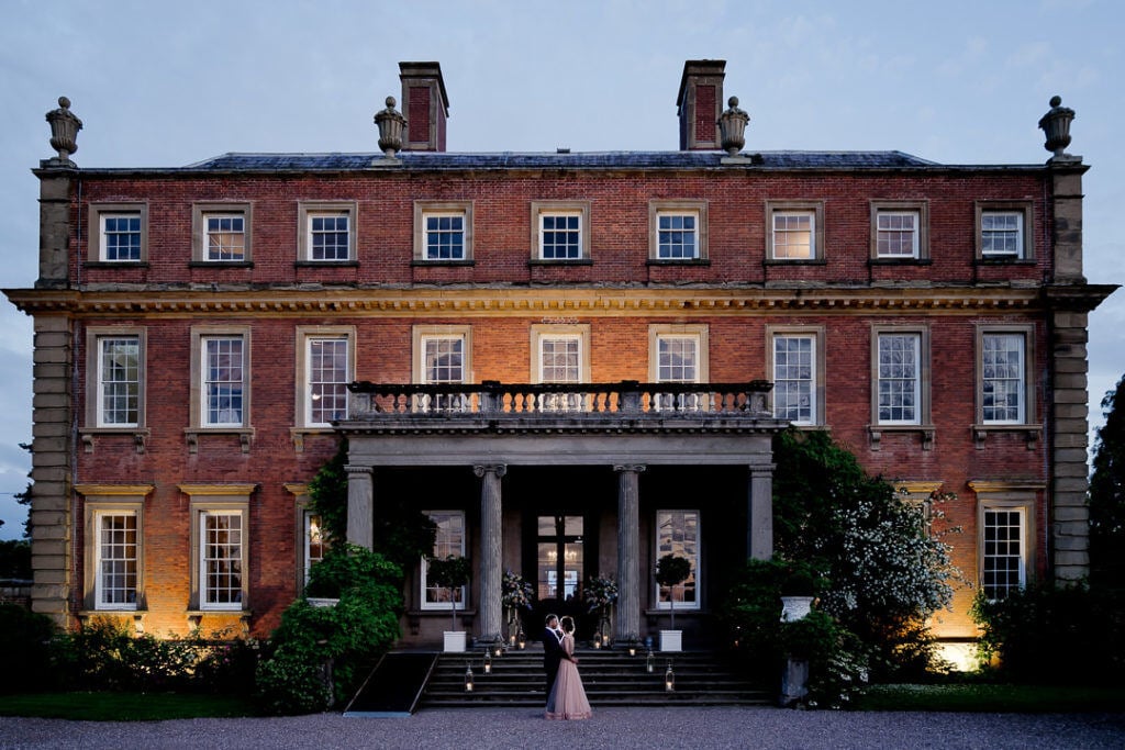 Davenport_House_Frontofbuilding