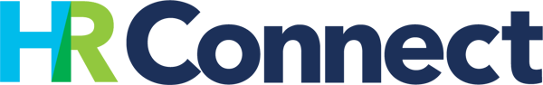 HR Connect Logo