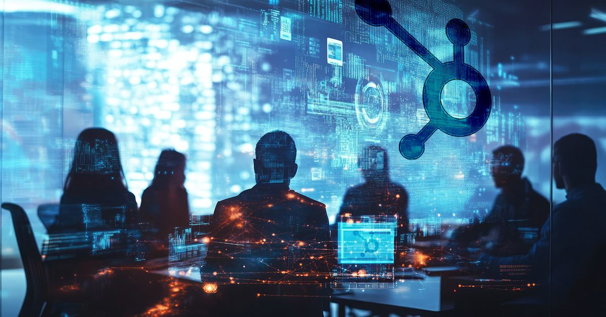 HubSpot is the Ultimate CRM