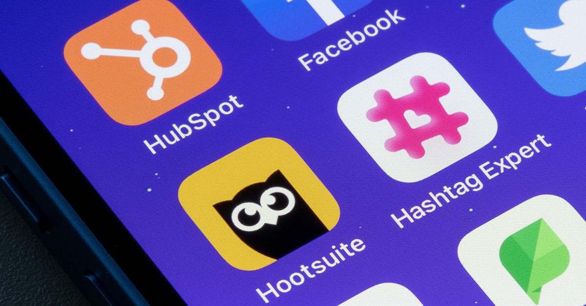 Step-by-step guide: Migration process from Hootsuite to HubSpot
