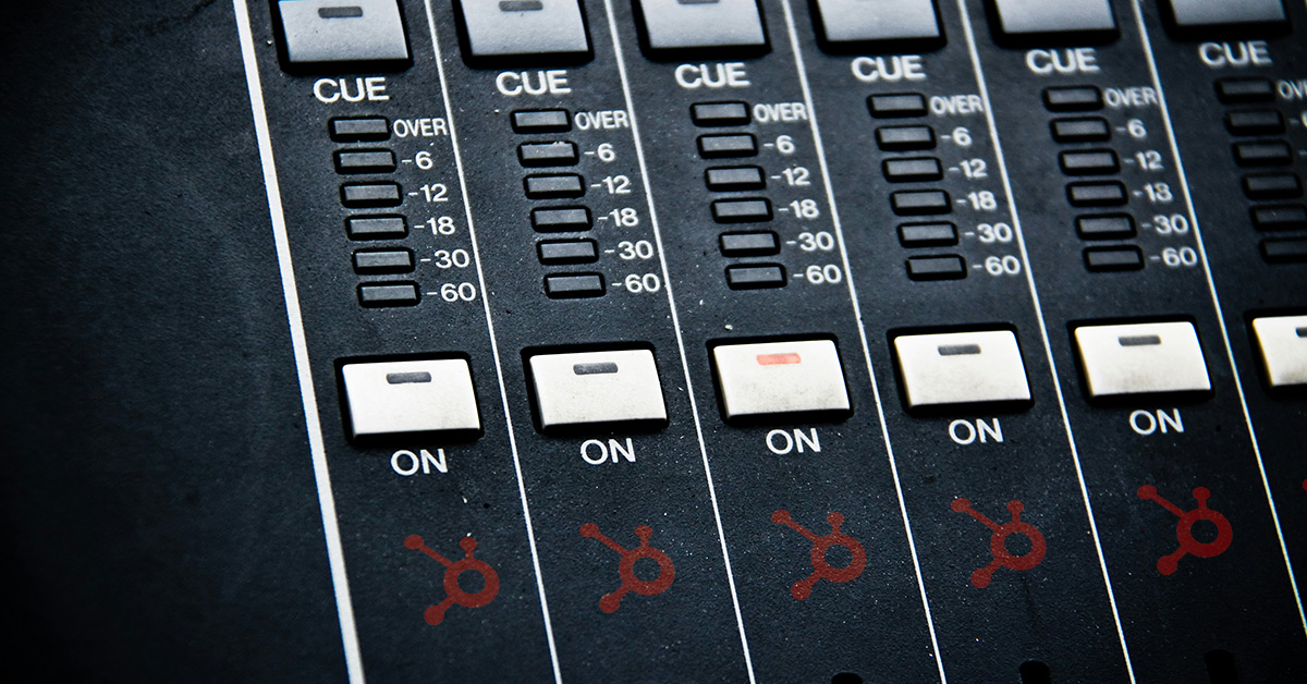 Social media management in HubSpot: A one-stop solution