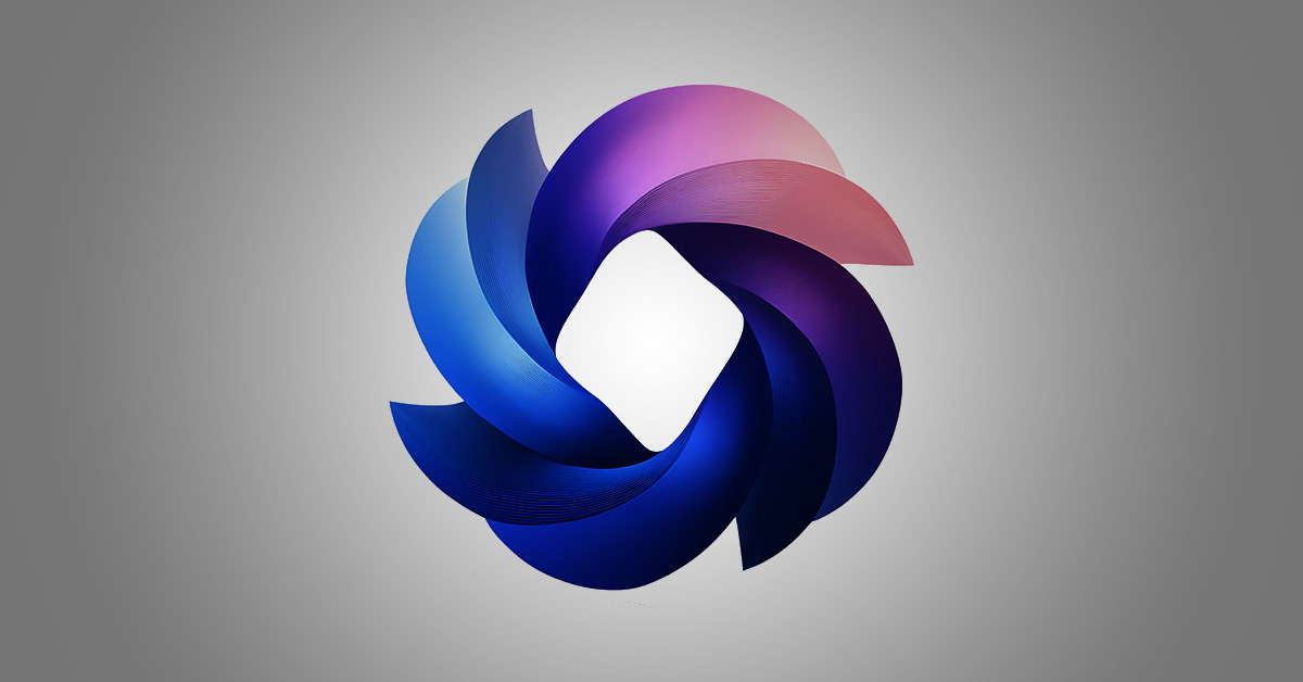 Creating a memorable technology logo