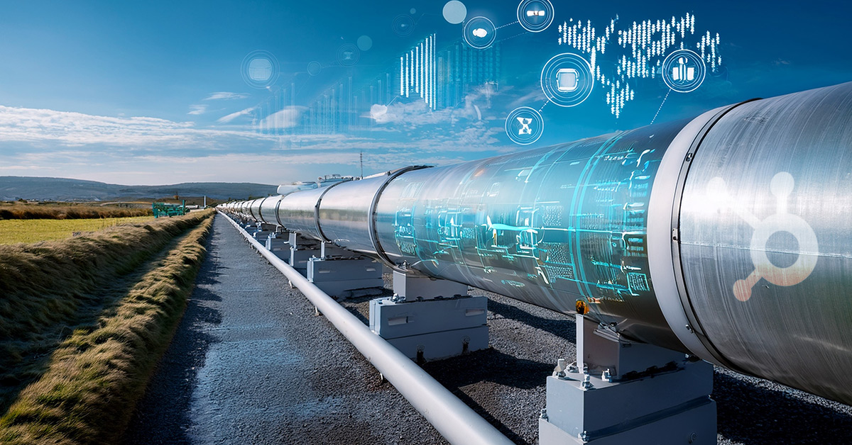 Mastering pipeline management with HubSpot