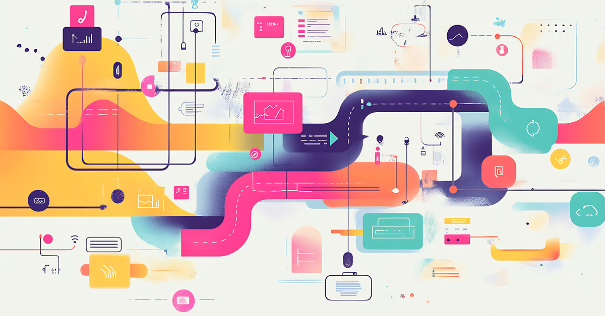 HS6. Improve experiences with customer journey mapping in HubSpot