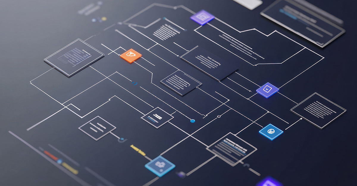 Streamline your strategy with content marketing automation