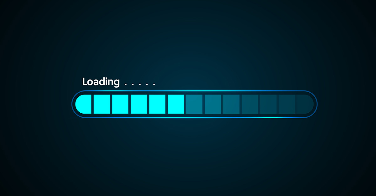 Step-by-step guide on optimising website loading speed