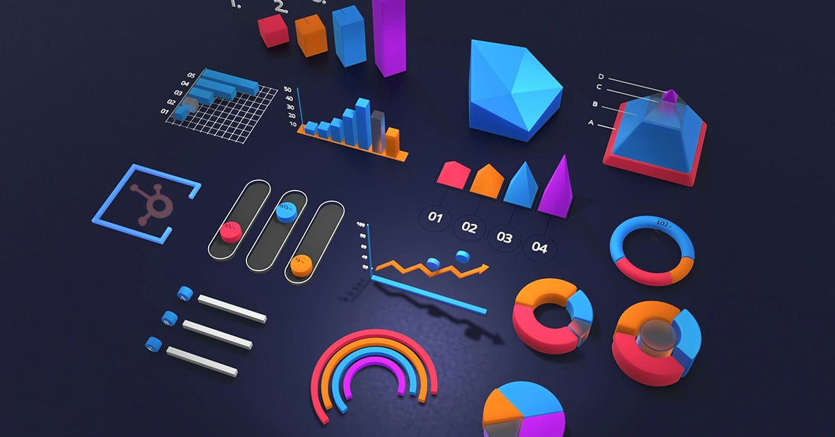 How to analyse website performance with HubSpot analytics