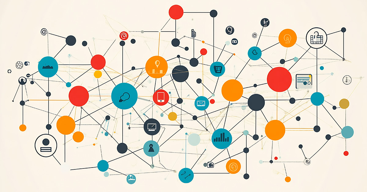 The advantage of hosting your website and CRM on HubSpot