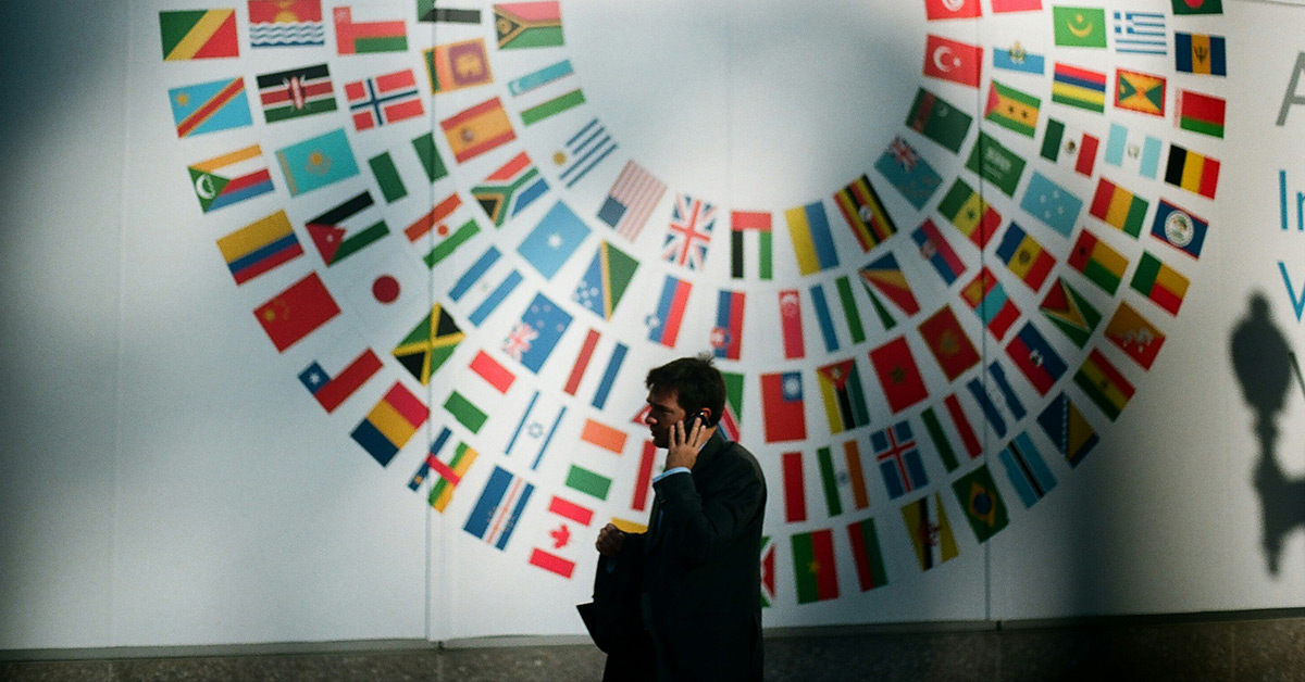 Going global: Multi-language website management In HubSpot