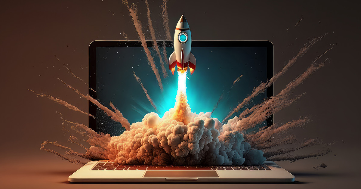 Lean startup tips for launching your HubSpot website