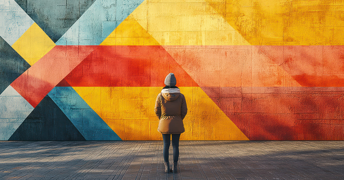 Using colour psychology to boost your digital marketing