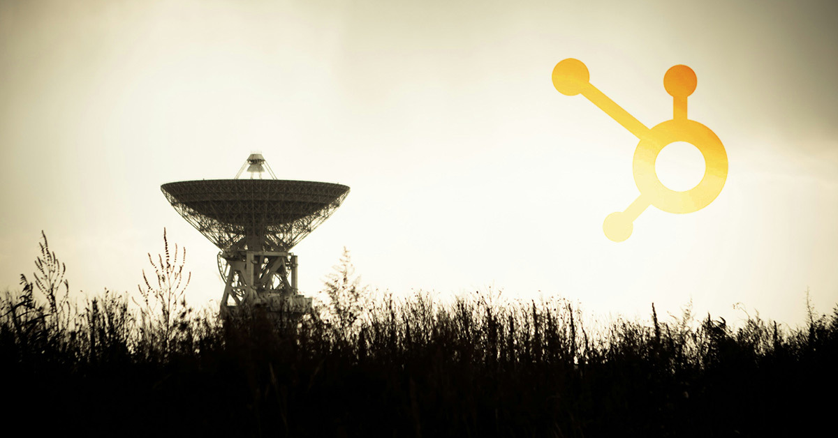 Turn visitors into leads with marketing automation