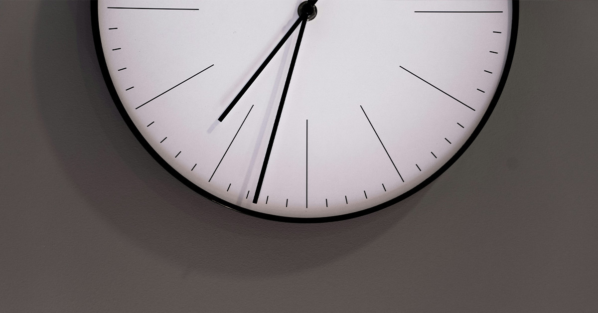 Sales representatives spend too much time on administration