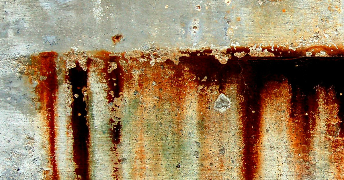 Data quality degrades over time