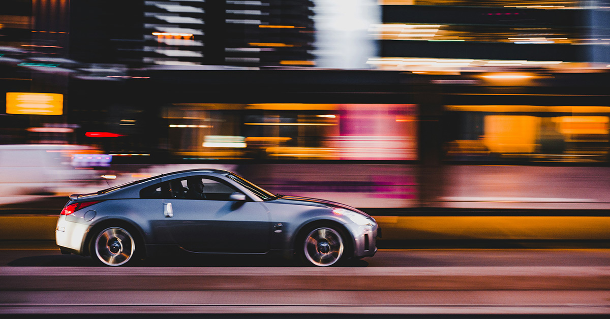 Speed-to-lead is no longer a competitive advantage