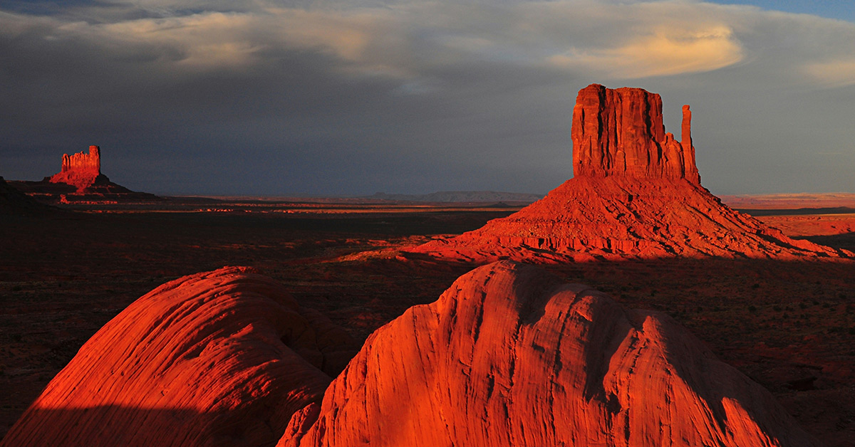 Forecasting revenue is unreliable