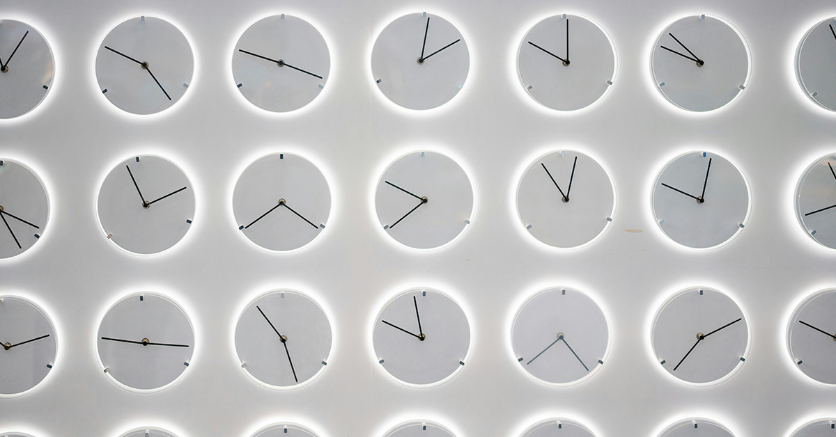 Sales teams spend too much time on administration