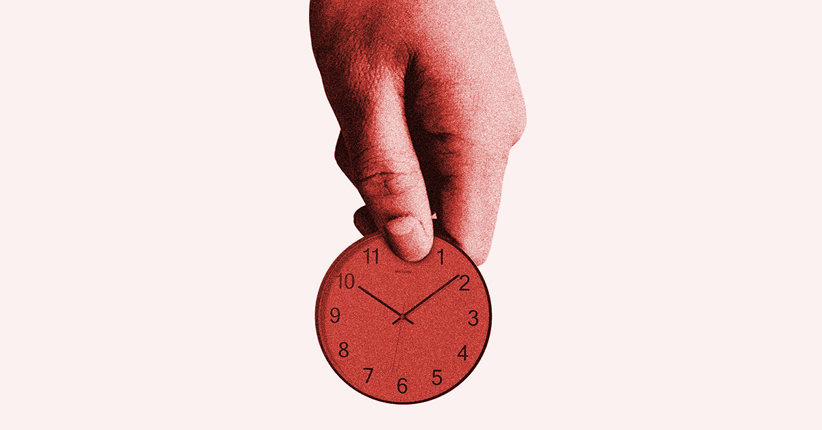 Sales teams spend too much time on admin