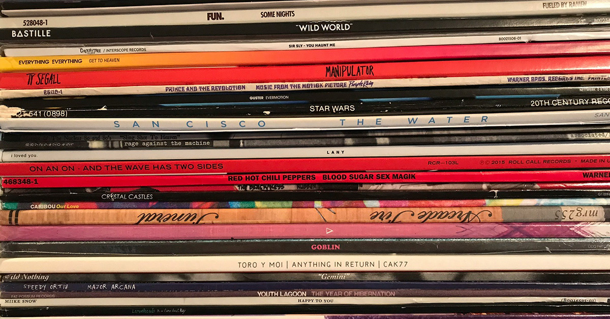 Technology stacks are too complex