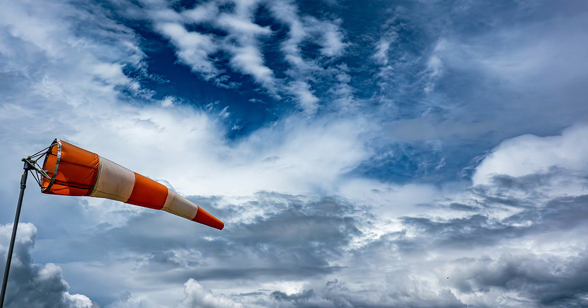 Forecasting is inaccurate