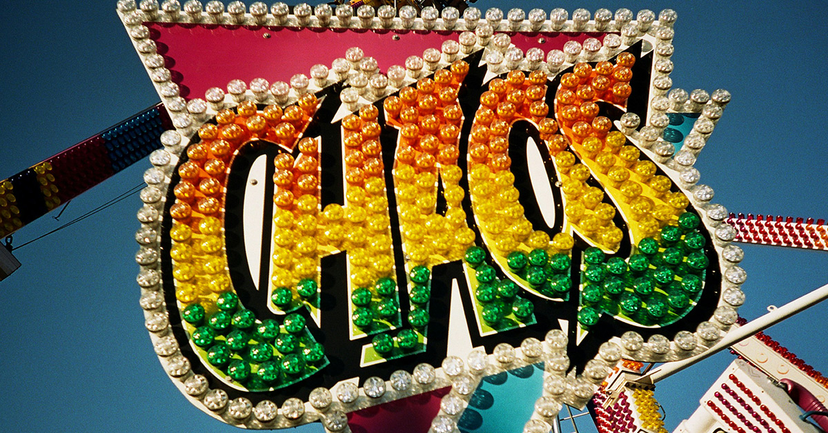 Global scaling creates operational chaos