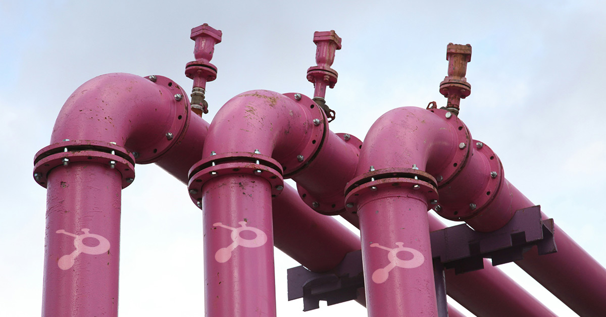Poor pipeline visibility is a leadership failure point