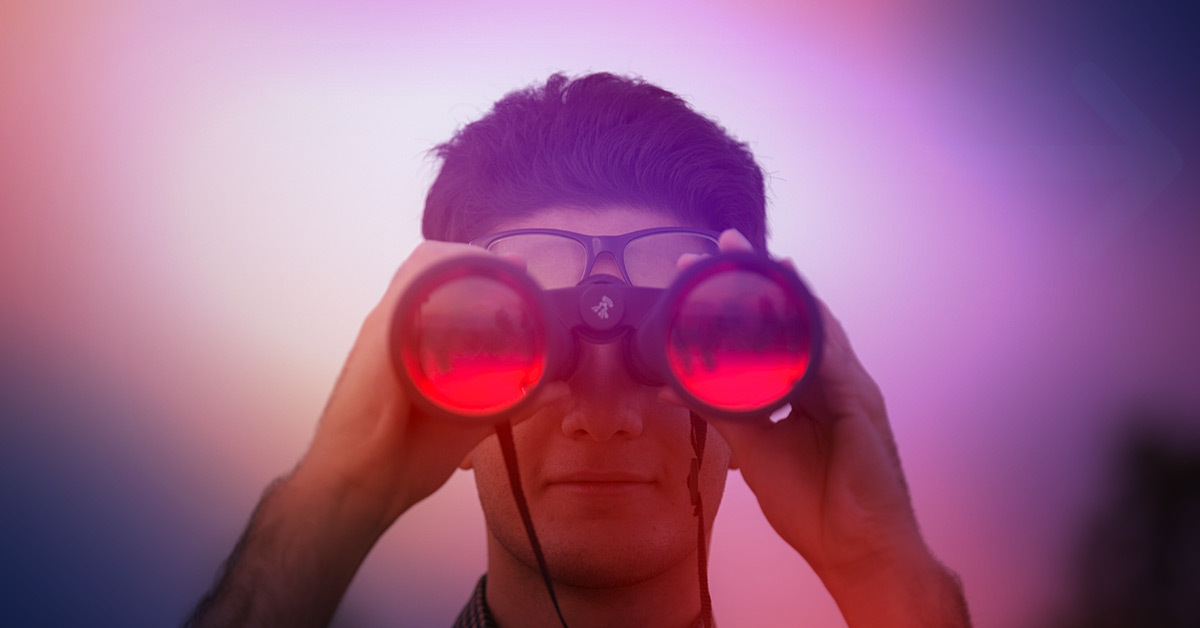 The new marketing mandate