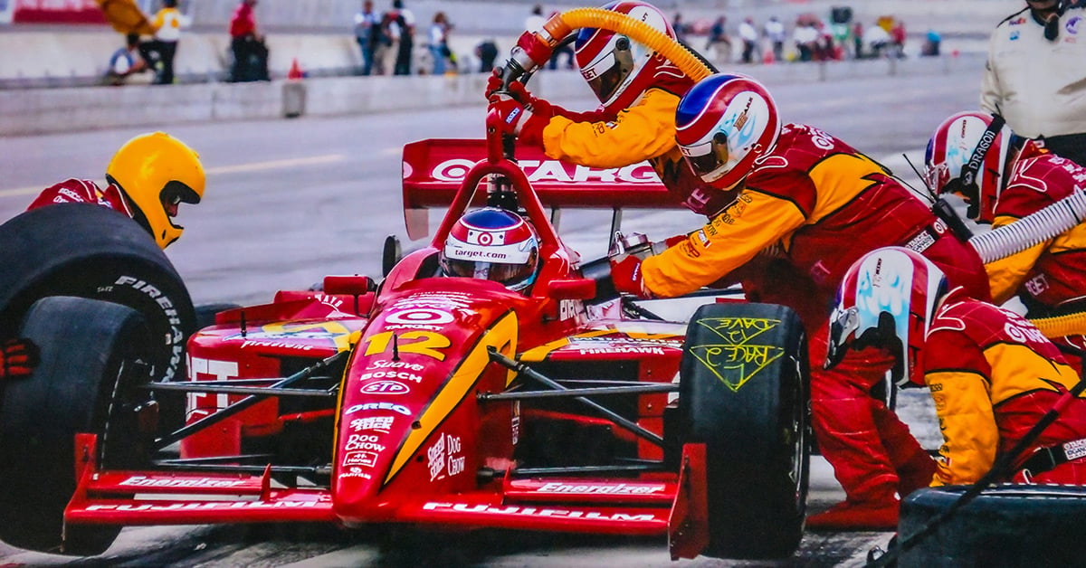 Service teams are reactive, not proactive