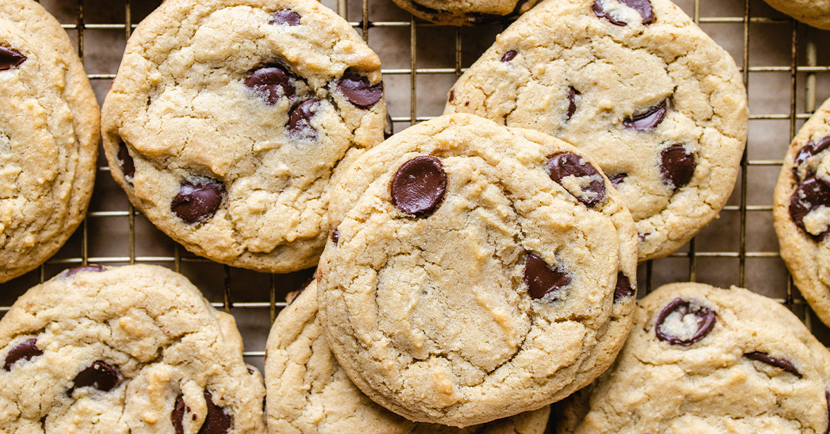 Third-party cookies are disappearing