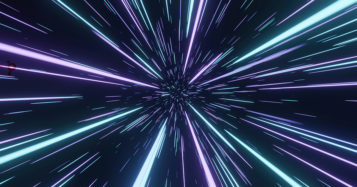 Competitive advantage comes from distinctive thinking, not faster writing