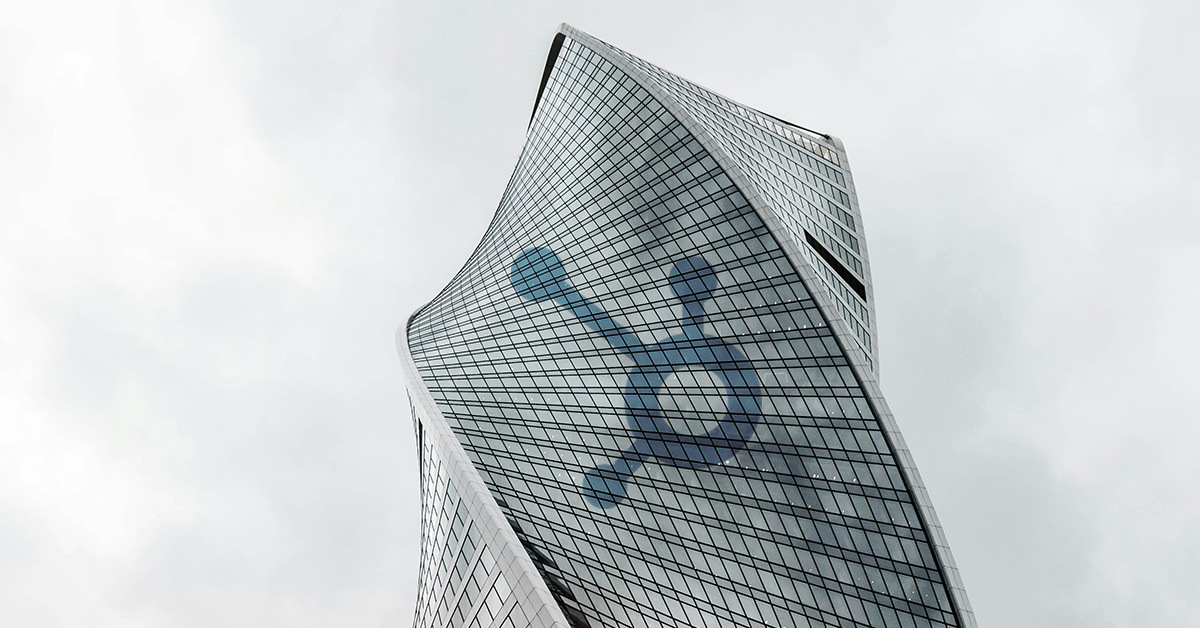 Managing social media at scale