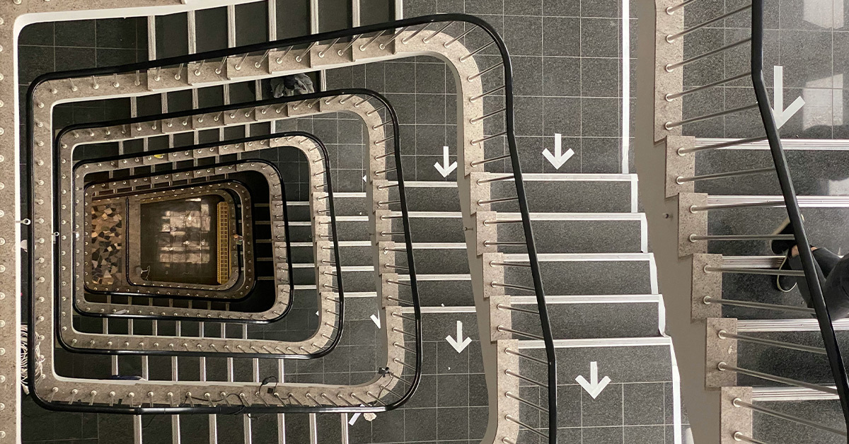 Poor sales & marketing alignment