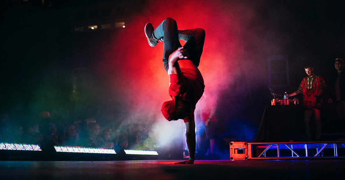 Marketing talent with the right skills