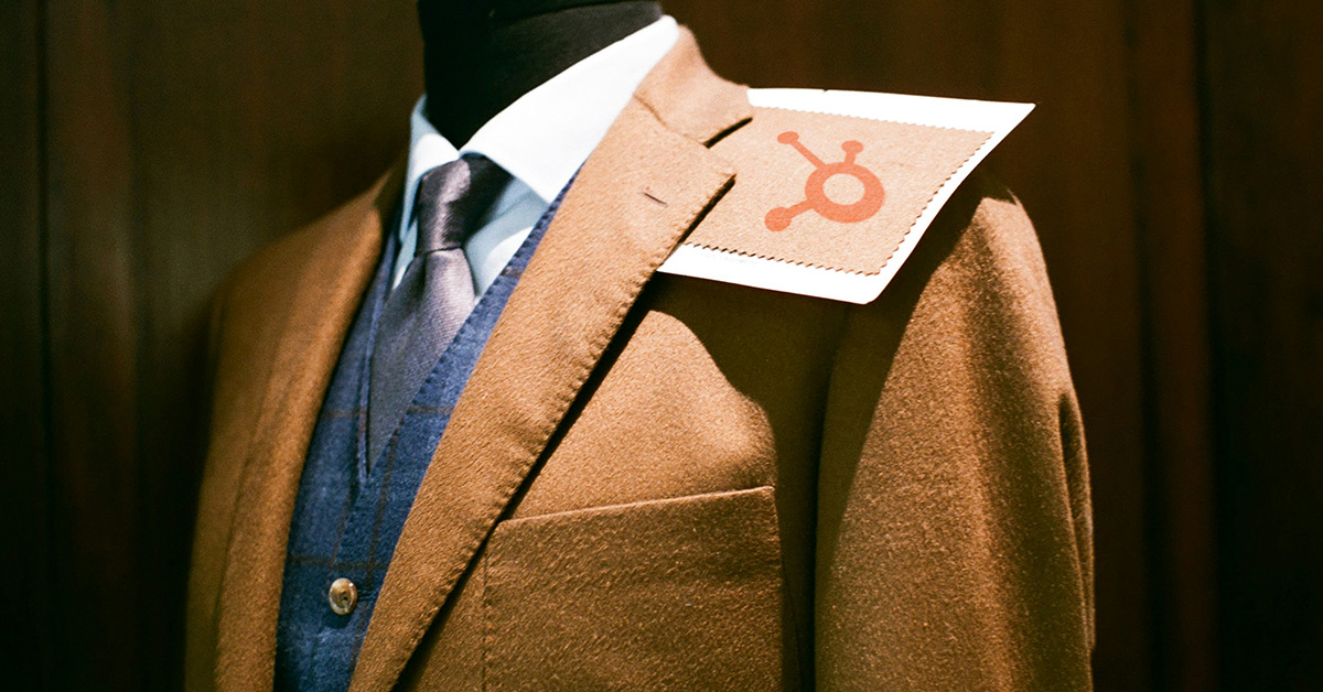 Delivering personalised experiences at scale