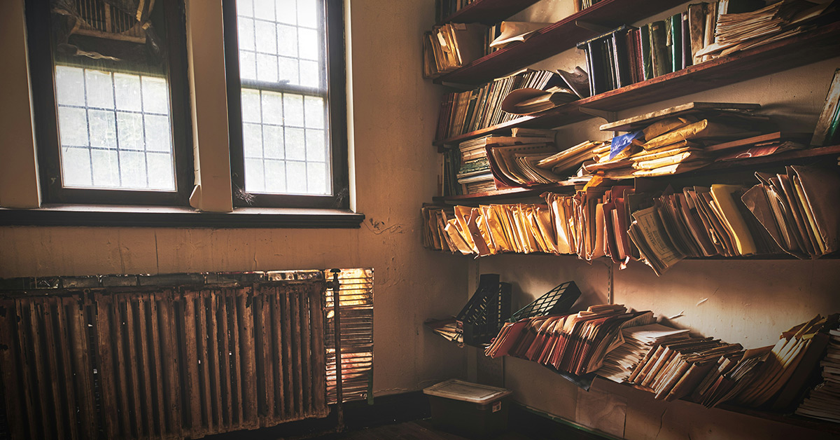 Attribution is messy