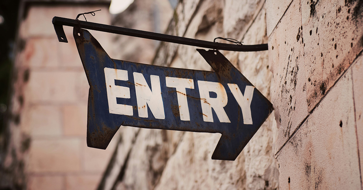 Personalisation is the price of entry