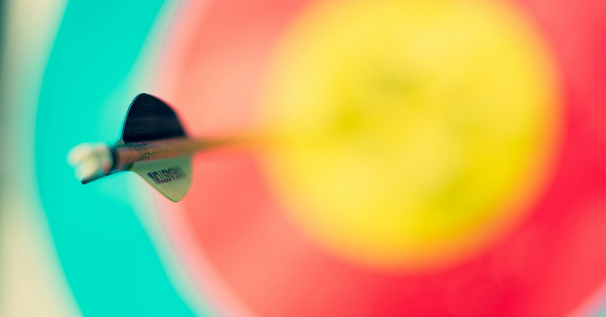 Accurately targeting the right audience