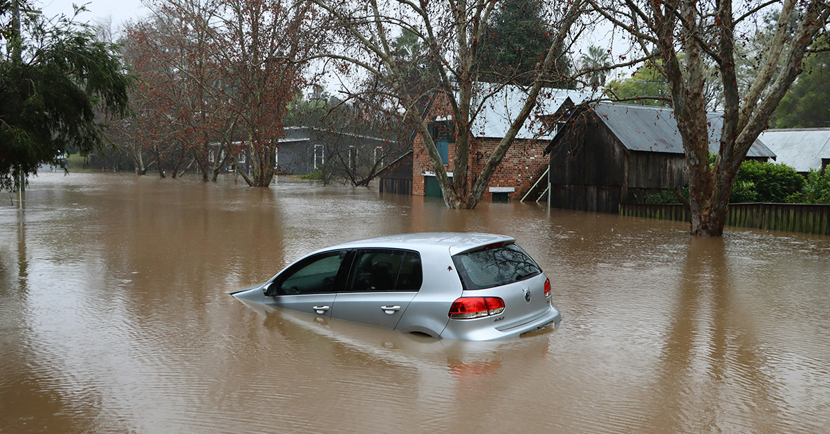 When AI floods channels with sameness