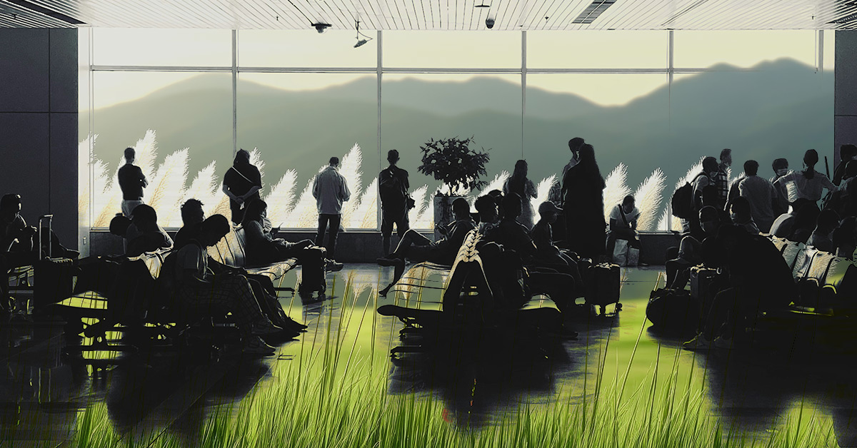 Reporting is slow, manual and distrusted