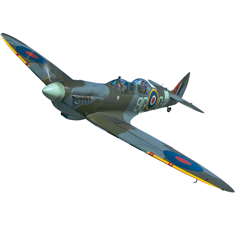 Spifire